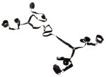 Leather Bed Restraint - obrazek 6