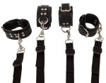 Leather Bed Restraint - obrazek 7