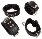 Leather Bed Restraint - obrazek 8