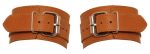 Leather Cuffs natural - obrazek 5