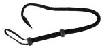 Single Tail Leather Whip - obrazek 2