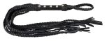 Leather Flogger CatONine - obrazek 2