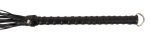 Leather flogger corduroy - obrazek 4