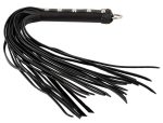Leather Flogger Beginner - obrazek 2