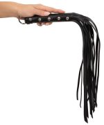 Leather Flogger Beginner - obrazek 5