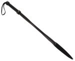 Leather Twisted Whip - obrazek 4