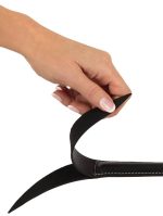 Leather Twisted Whip - obrazek 7