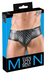 Men's Briefs Open Back L
