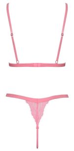 Bra Set Fantasy S/M - obrazek 5