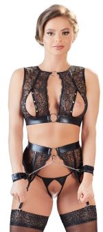 Top Set Bondage S - obrazek 3