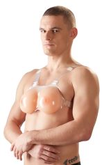Breasts with Straps - obrazek 7