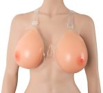 Breasts with Straps - obrazek 7