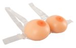 Strap-on Silicone Breasts - obrazek 2