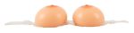 Strap-on Silicone Breasts - obrazek 4