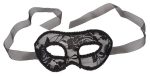 Lace Eye Mask - obrazek 3