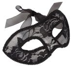 Lace Eye Mask - obrazek 5