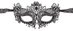 Embroidered Mask - obrazek 5