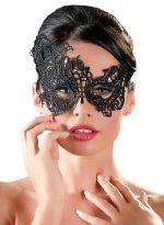 Mask Embroidery - obrazek 2