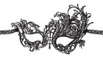 Mask Embroidery - obrazek 5