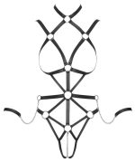 Bad Kitty Strap Body S - obrazek 5