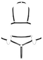 Bad Kitty Strap Body XL - obrazek 6
