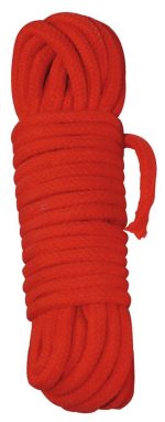 Red Rope 10 m - obrazek 2