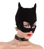 Cat mask Bad Kitty - obrazek 2