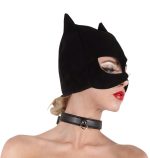 Cat mask Bad Kitty - obrazek 3