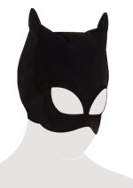 Cat mask Bad Kitty - obrazek 5