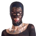 Mask black - obrazek 2
