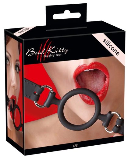 Gag Silicone