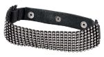 Rhinestone Choker - obrazek 6