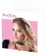 Rhinestone Choker - obrazek 9