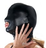 Mask black - obrazek 5