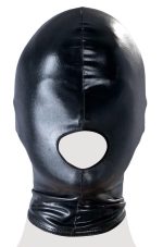 Mask black - obrazek 6