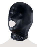 Mask black - obrazek 7