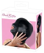 Mask black - obrazek 8