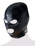 Mask black - obrazek 6