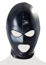 Mask black - obrazek 7