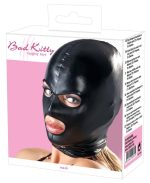 Mask black - obrazek 8