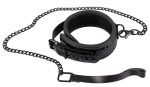 Collar with Leash - obrazek 2