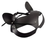 Bad Kitty Cat Mask Rhinestones - obrazek 6