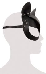 Bad Kitty Cat Mask Rhinestones - obrazek 9