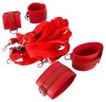 Bad Kitty Bed Restraint Set - obrazek 2