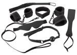 Bad Kitty Restraint Set 7 pcs - obrazek 2