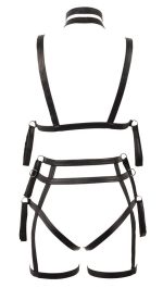 Bad Kitty Bondage Set S/M - obrazek 9