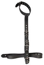 Neck-Wrist Restraint Vegan - obrazek 3