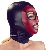Bad Kitty Head Mask - obrazek 4