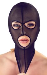 Bad Kitty Head Mask - obrazek 3