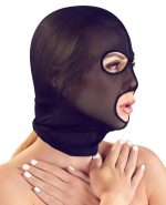 Bad Kitty Head Mask - obrazek 5
